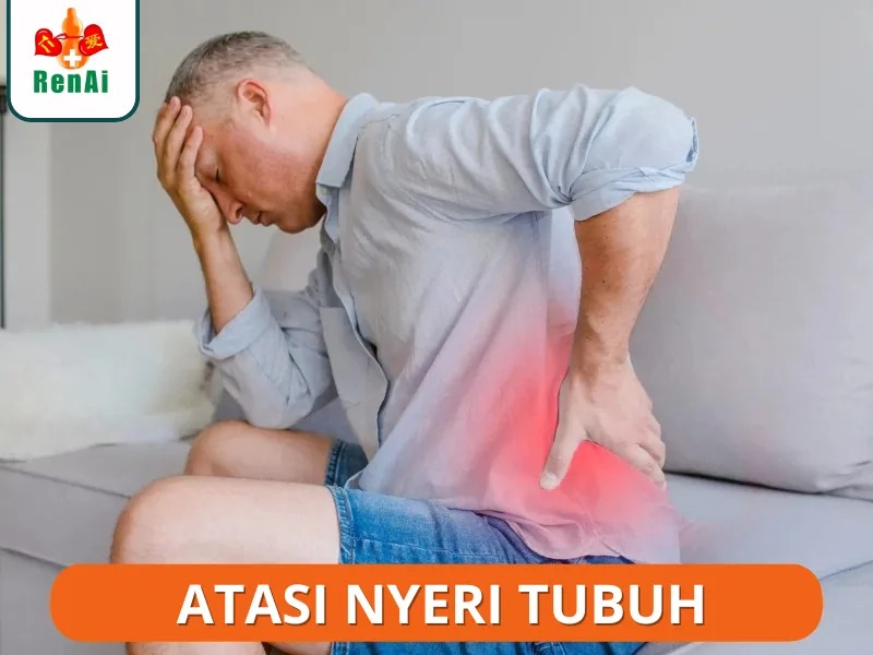 ATASI NYERI PUNGGUNG