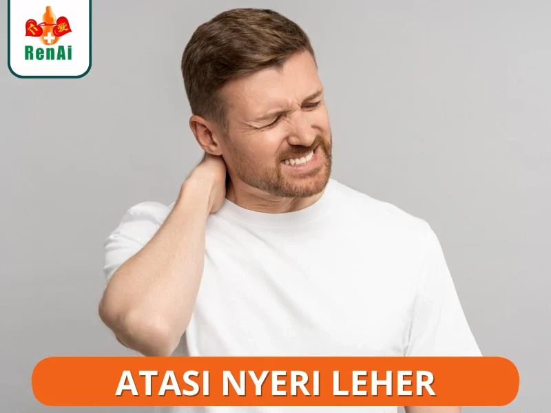 ATASI NYERI LEHER