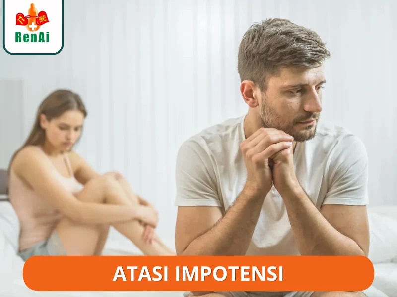 ATASI IMPOTENSI