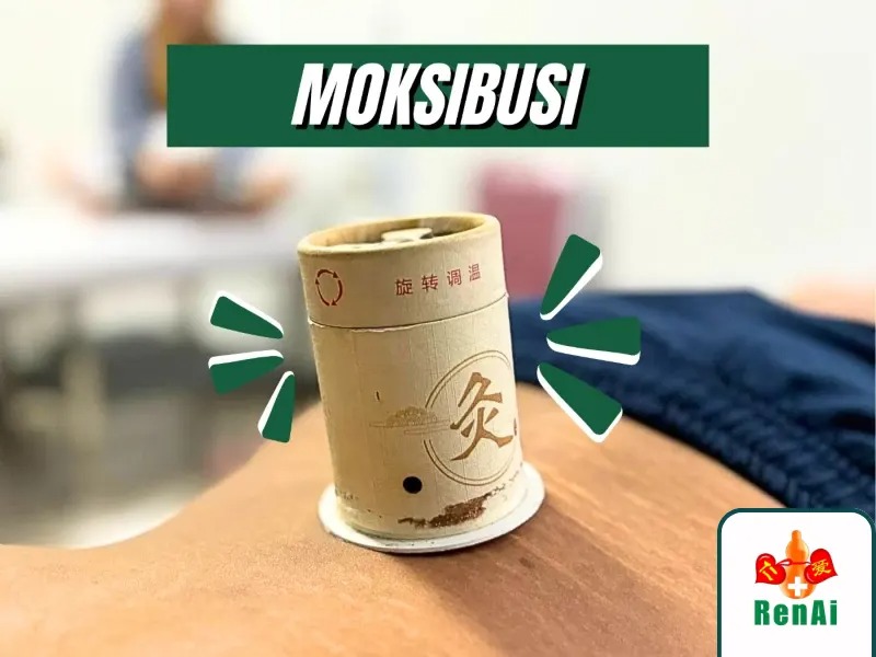 TERAPI MOKSIBUSI DI KLINIK REN AI