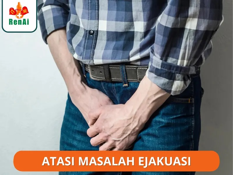 ATASI MASALAH EJAKUASI