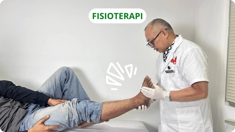 fisioterapi klinik ren ai