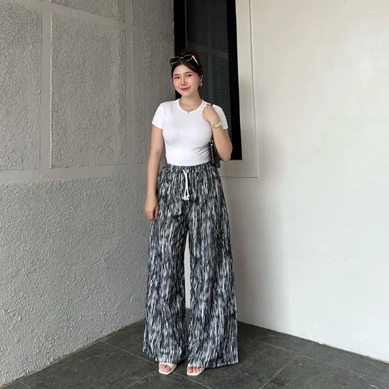 Foto Asli Serat Kain Celanakudot