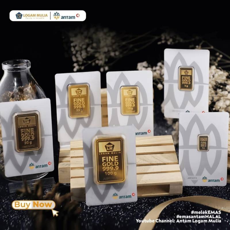 Fine Gold 999.9%
