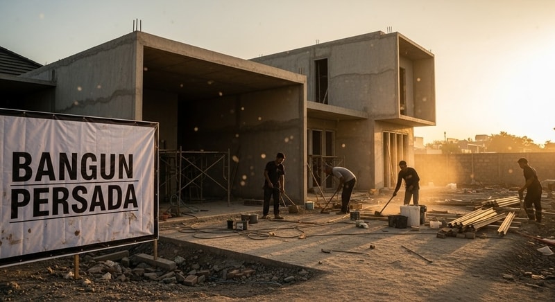 www.bangunpersada.com