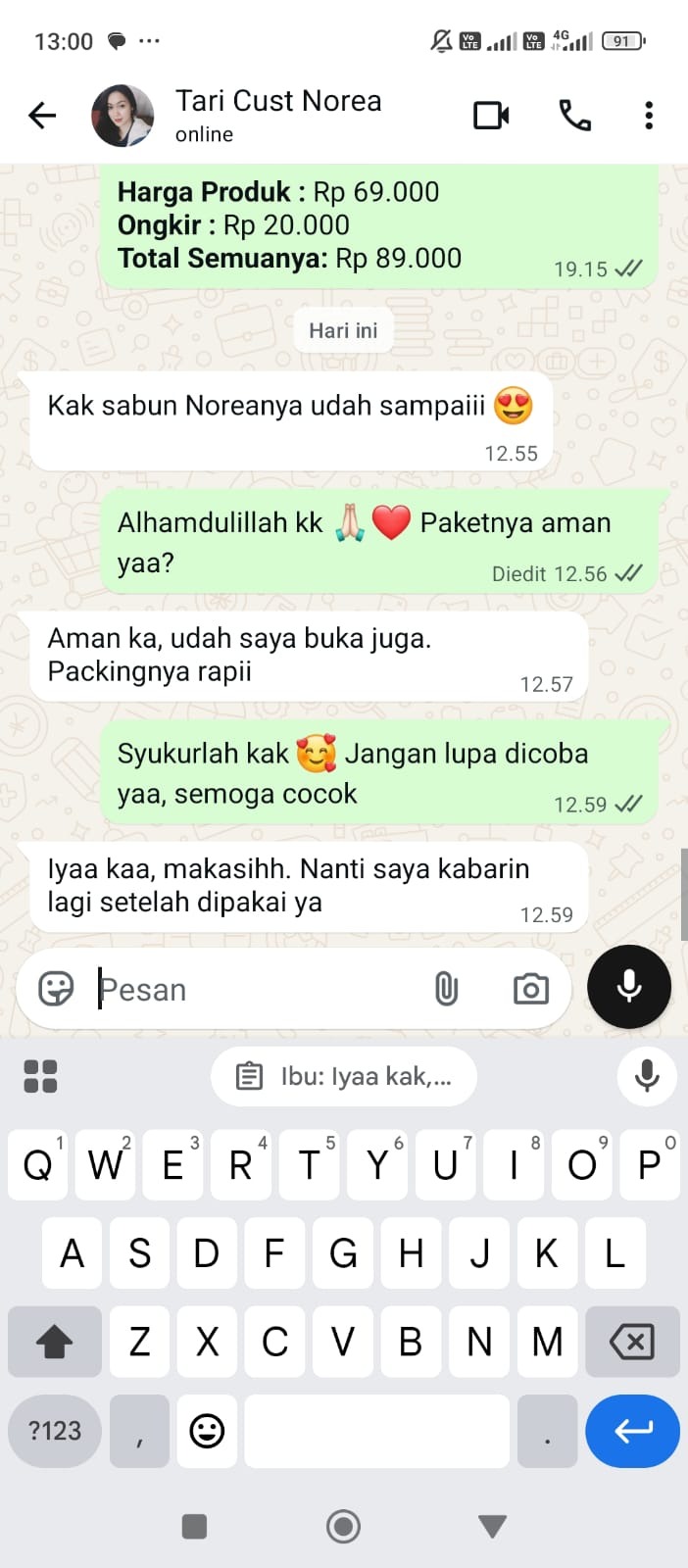 -