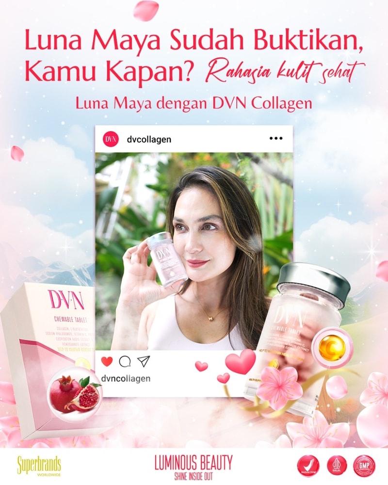 Promo DVN Collagen