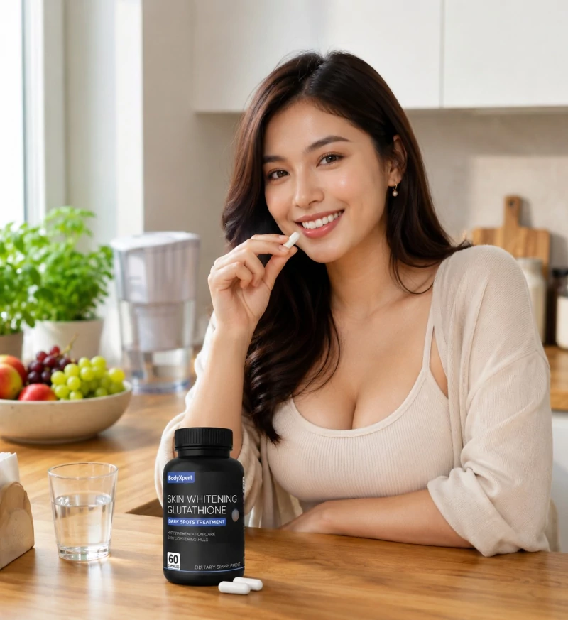 Keunggulan BodyXpert