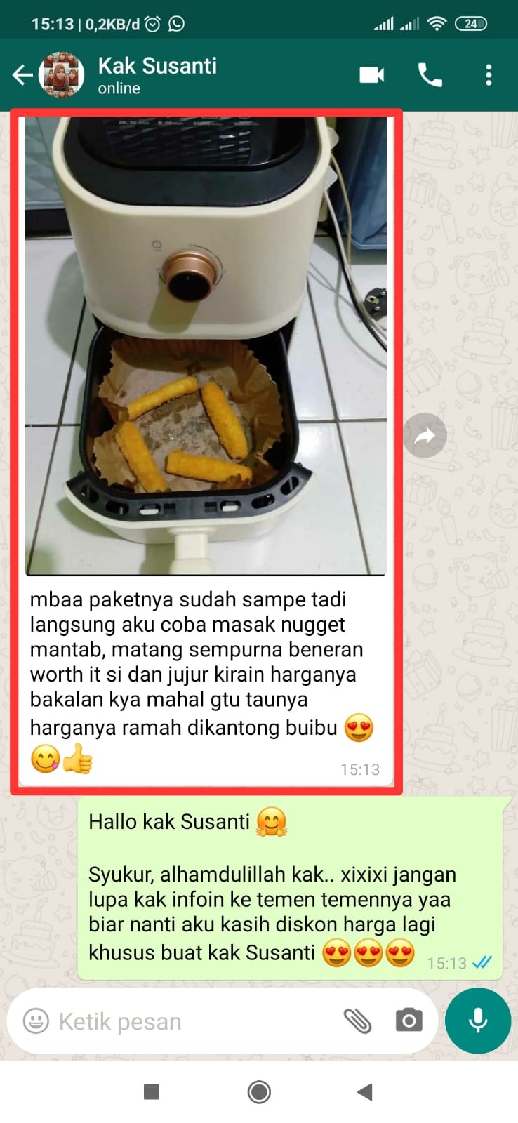 -