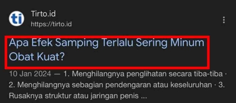 -