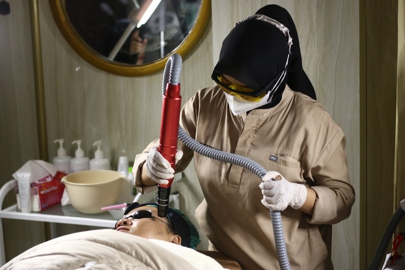Klinik Kecantikan Murah dan Terpercaya di Ciamis: Rekomendasi dan Tips Memilih yang Tepat