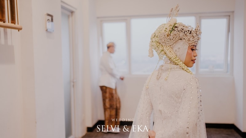 Wedding Selvi & Eka