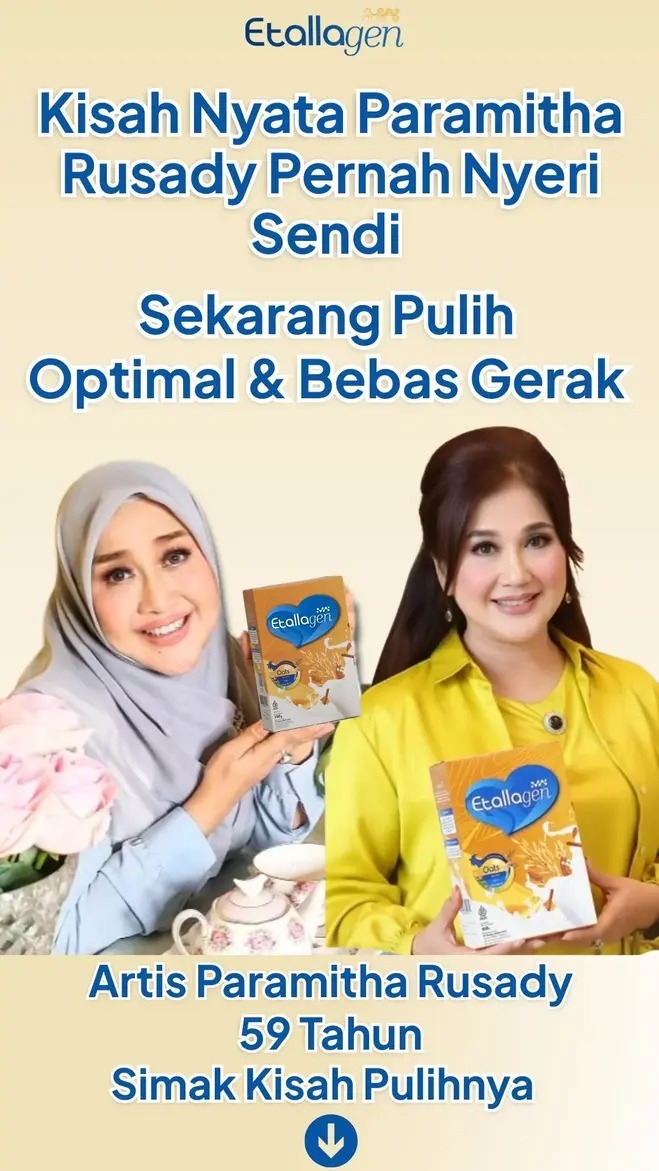 kiah nyeri sendi paramitha