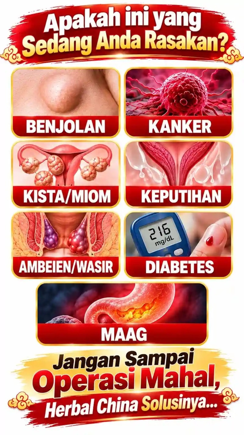 obat china ampuh