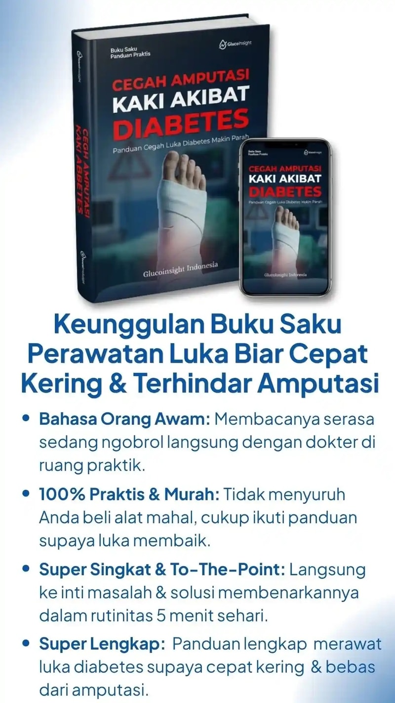 keunggulan buku saku