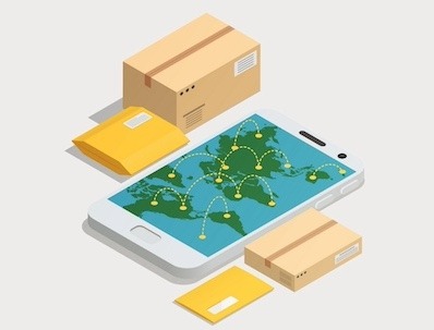 How to Add Your International Shipping Fee