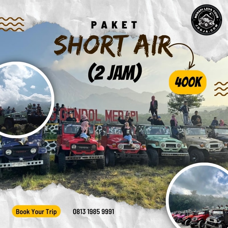 paket-short-merapi-lava-tour-jogja