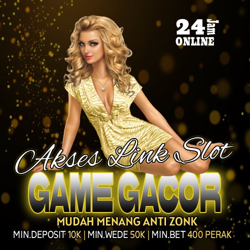 KEY4D | Dunia Game Ekslusif Kemenagan Fantastis