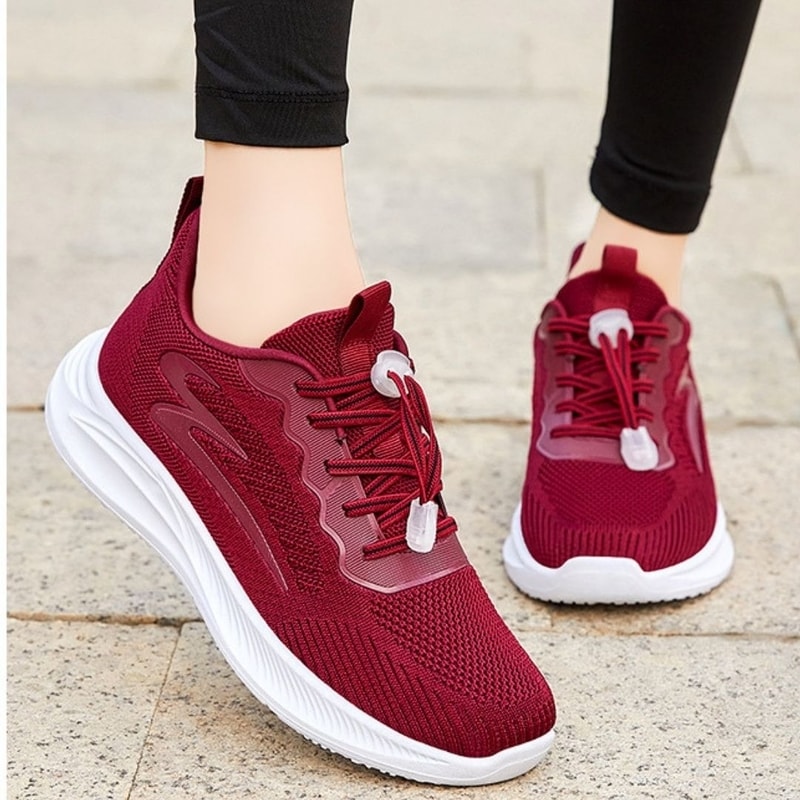 merah