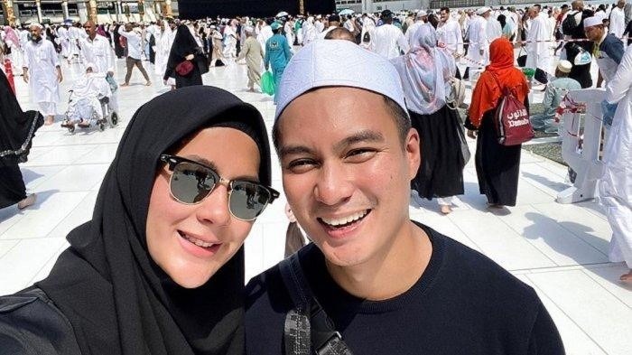 Baim Wong Cerita Gagal Berangkat ke Tanah Suci karena Ditipu Biro Haji