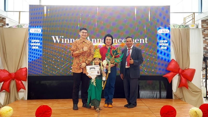 Global Indonesia School 2