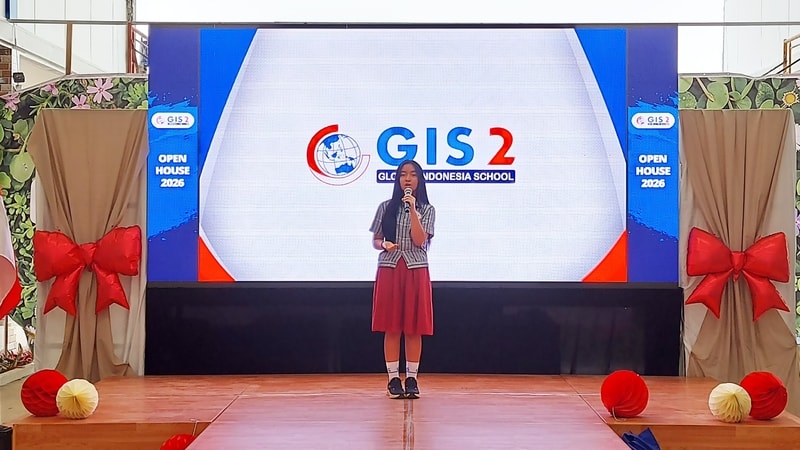 Global Indonesia School 2