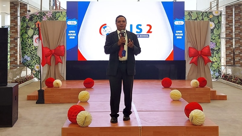 Global Indonesia School 2