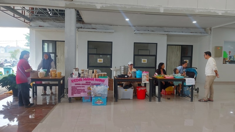Global Indonesia School 2