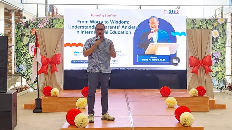 Global Indonesia School 2