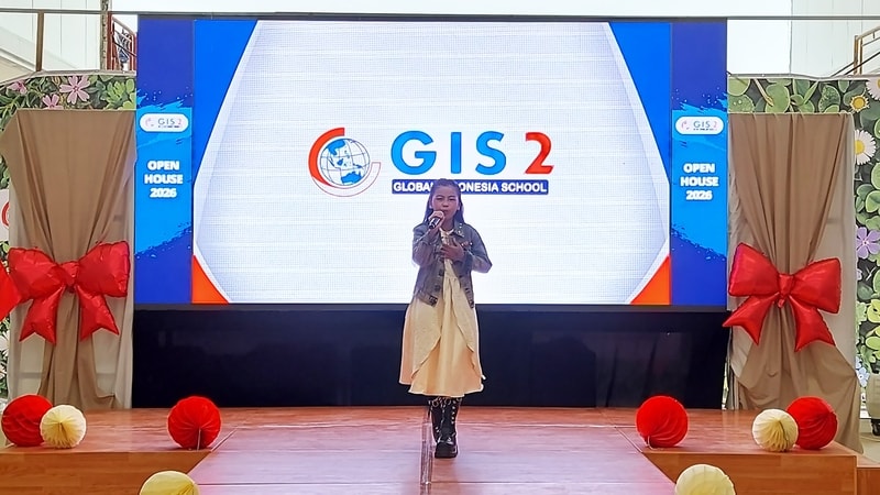 Global Indonesia School 2