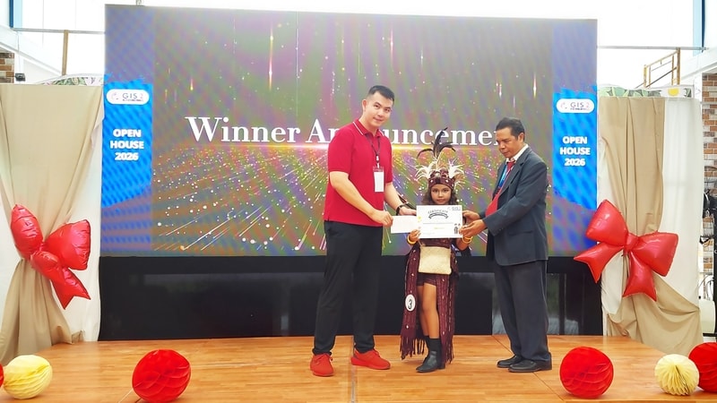 Global Indonesia School 2