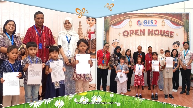 Nurturing Tomorrow’s Leaders: Character First at Global Indonesia School 2