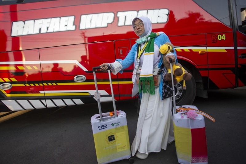 8 Tahun Raih WTP, BPKH Buktikan Integritas Meski tanpa Ekuitas