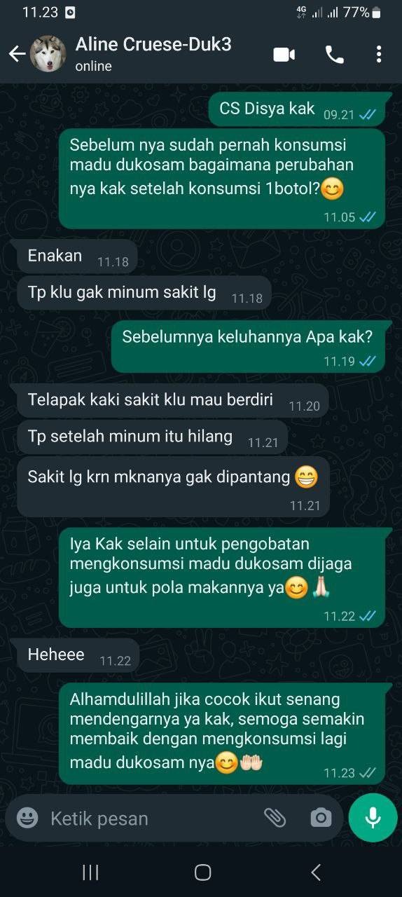 sakit telapak tangan