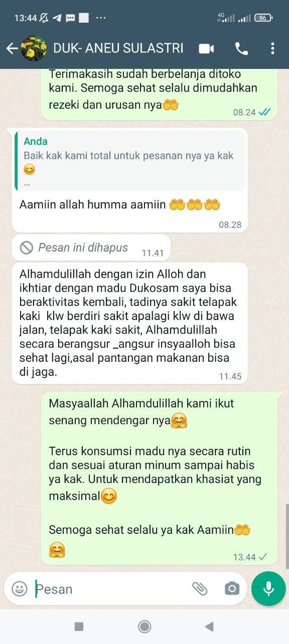 sakit telapak tangan