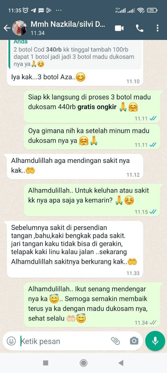 sakit telapak tangan