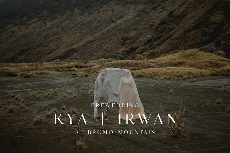 Kya | Irwan Prewedding