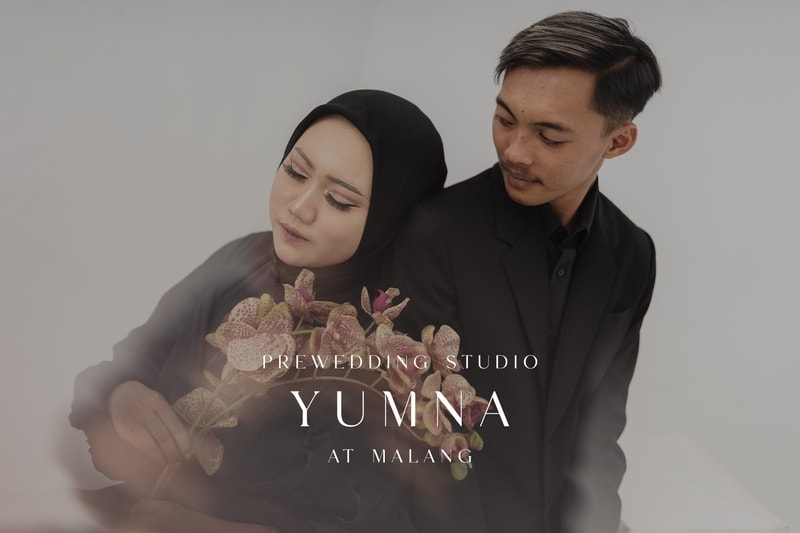 Prewedding Yumna