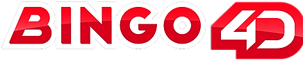 LOGO BINGO4D