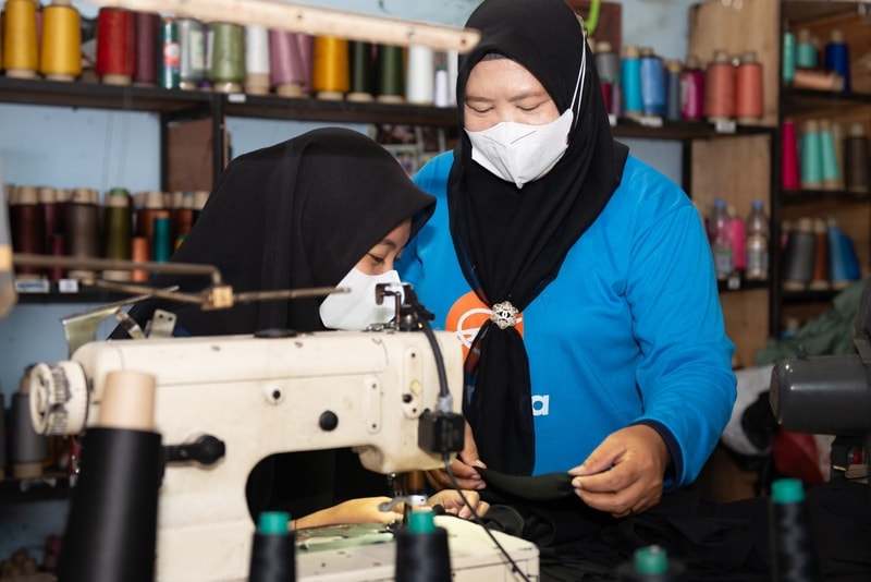 Sewing