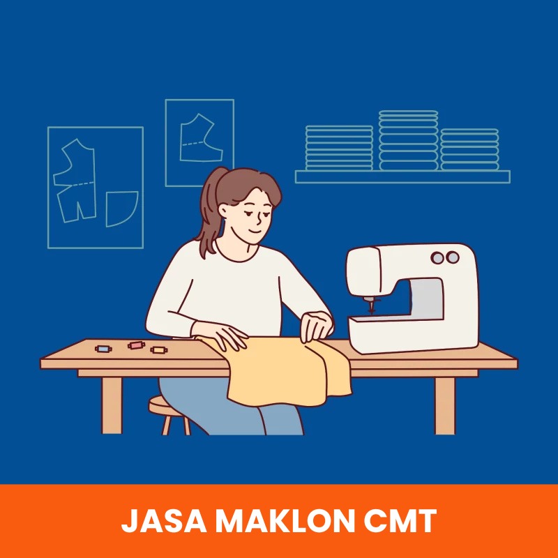 Jasa Makloon CMT