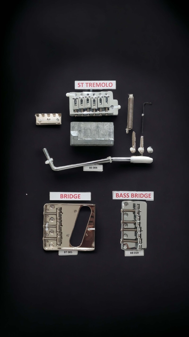 Bridge
