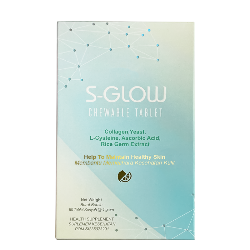 S-Glow box
