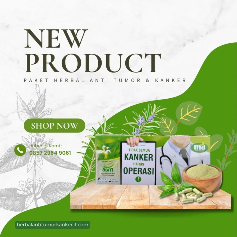 sembuh alami tanpa harus operasi