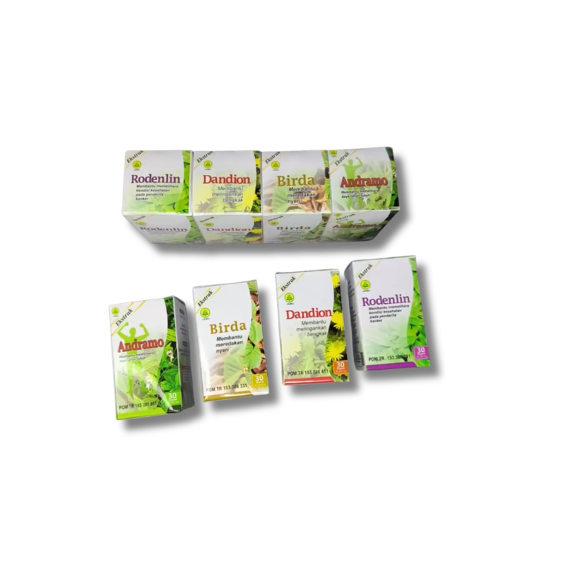 Sehat Tanpa harus Operasi