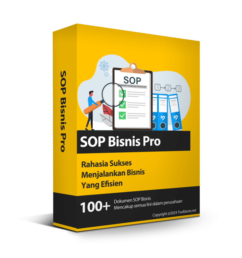 SOP Bisnis Pro