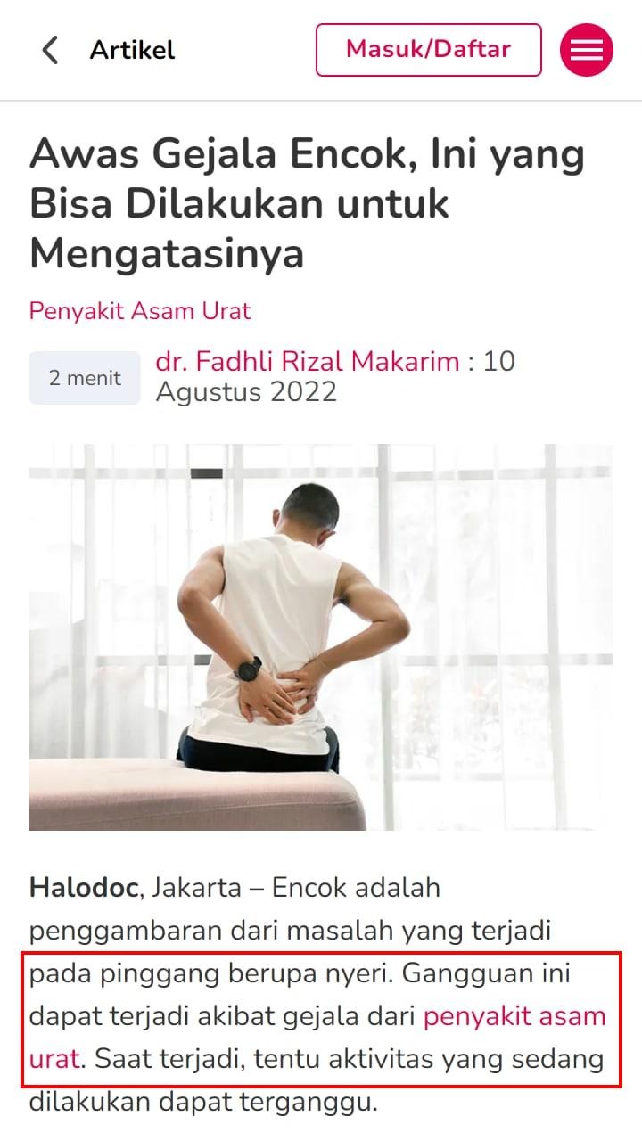 -