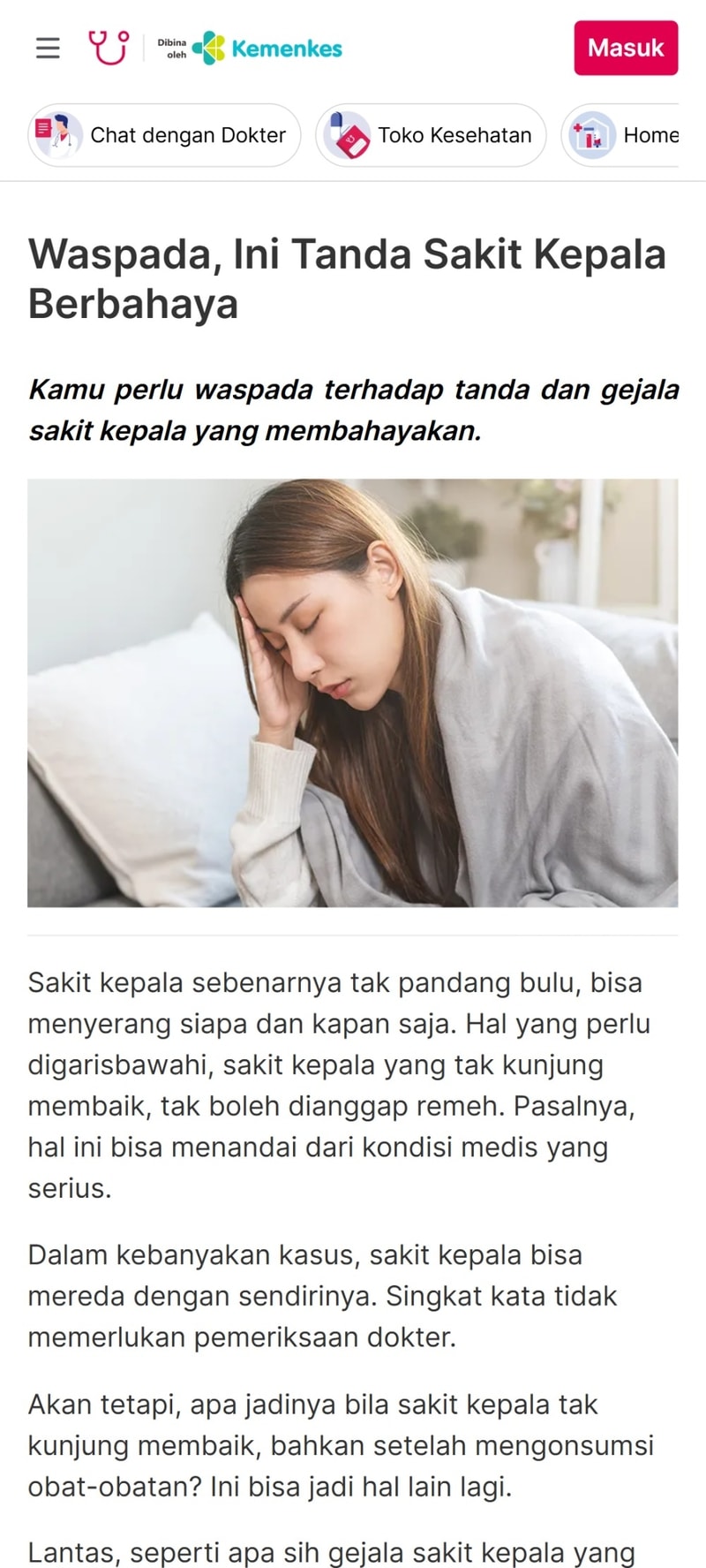 -