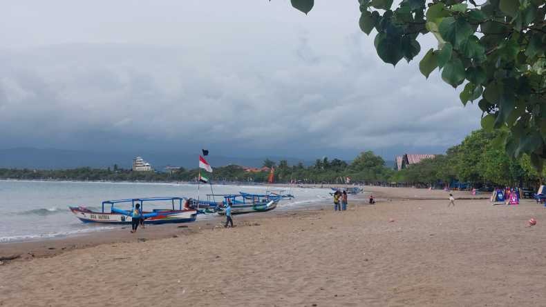 Wisata Pangandaran