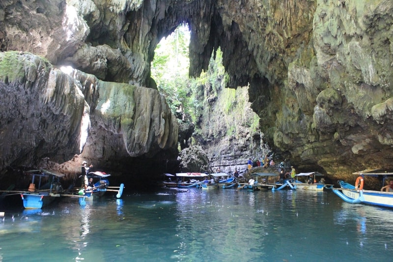 Green Canyon Pangandaran